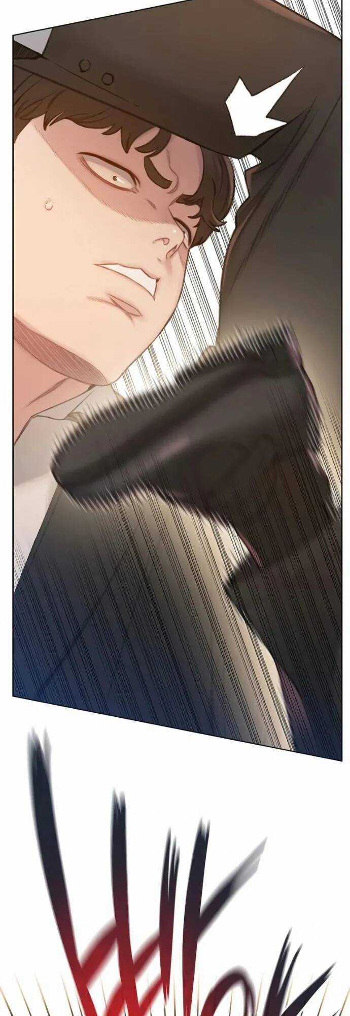 nhìn trước tương lai Chapter 17 trang 26