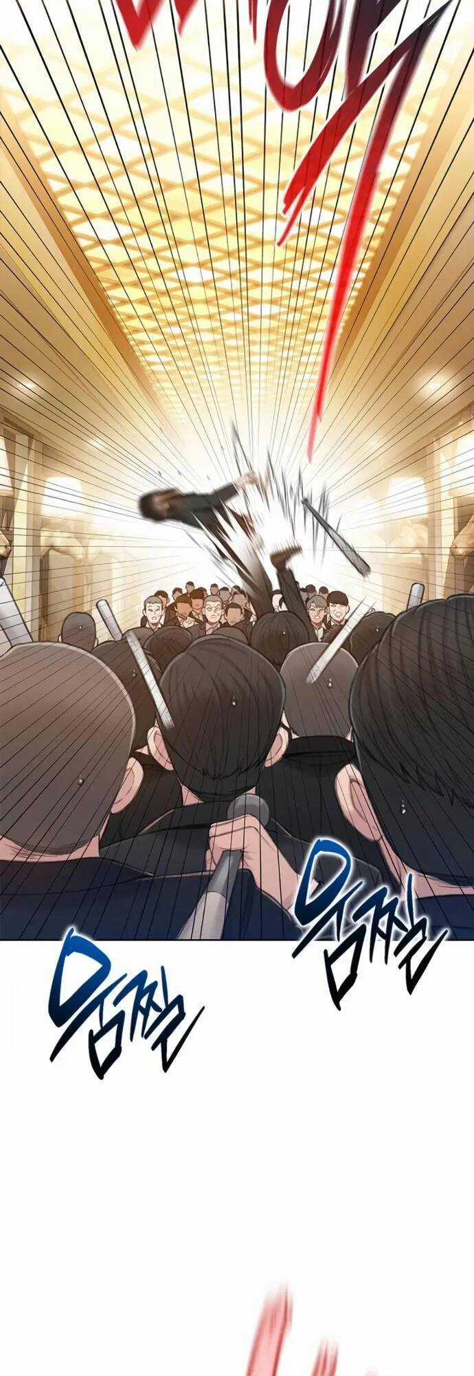 nhìn trước tương lai Chapter 17 trang 27