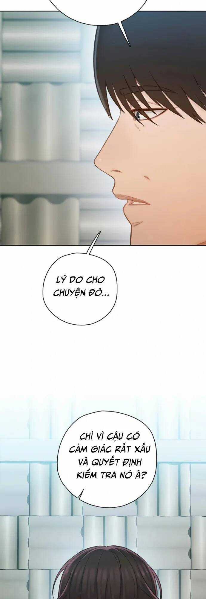 nhìn trước tương lai Chapter 17 trang 37