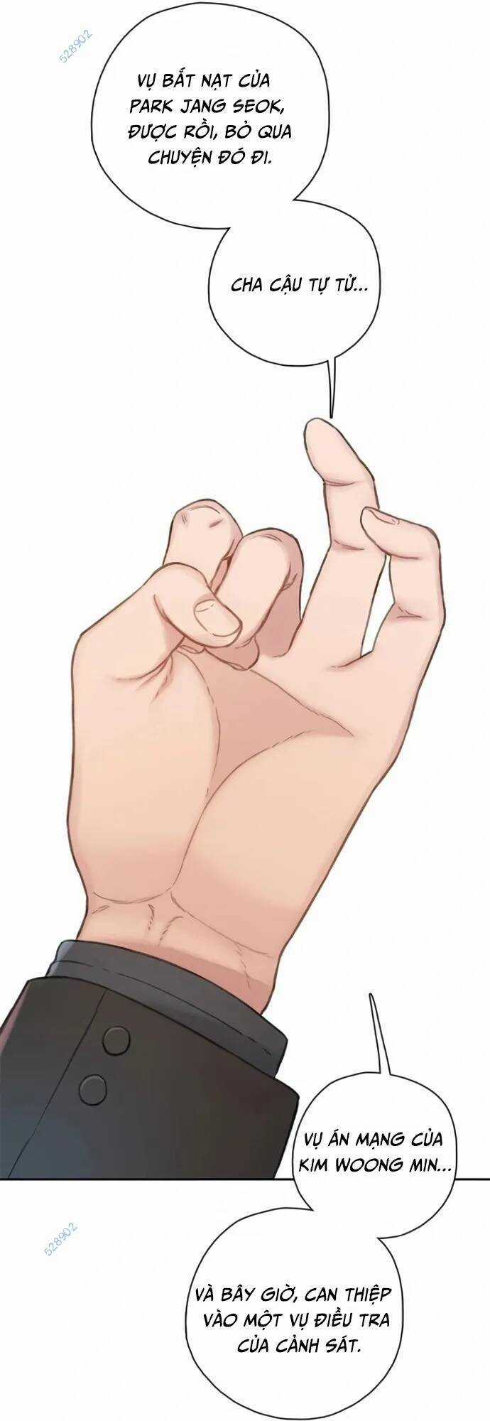 nhìn trước tương lai Chapter 17 trang 40