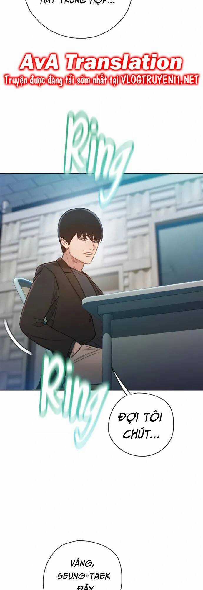 nhìn trước tương lai Chapter 17 trang 42