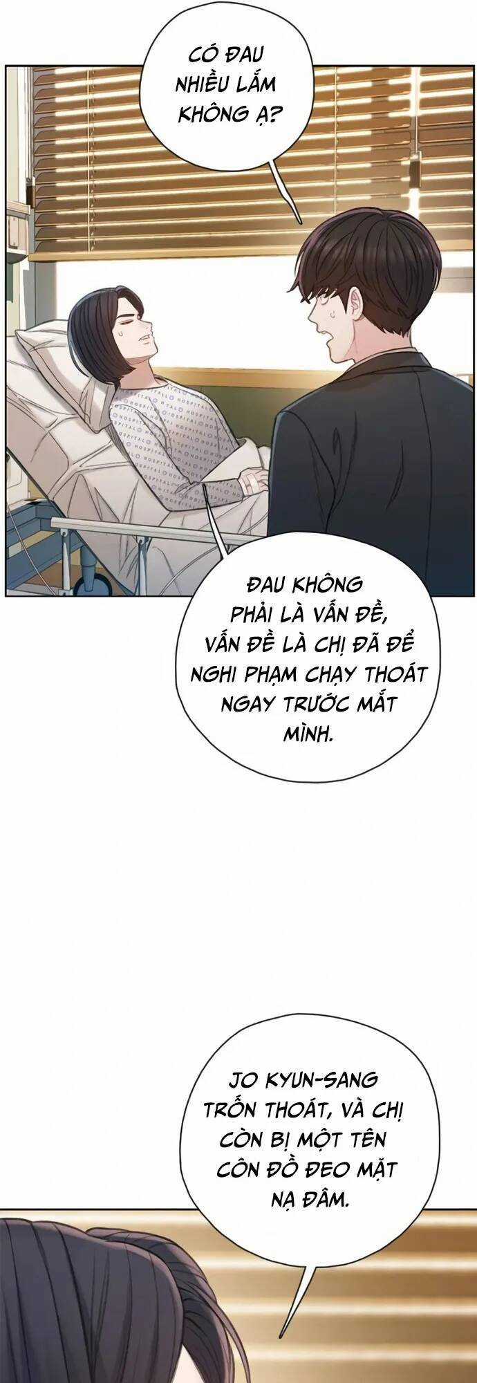 nhìn trước tương lai Chapter 17 trang 48