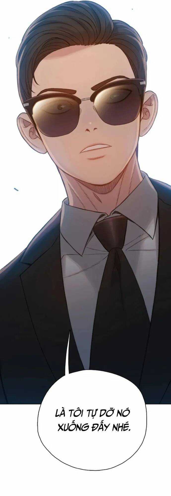 nhìn trước tương lai Chapter 17 trang 5