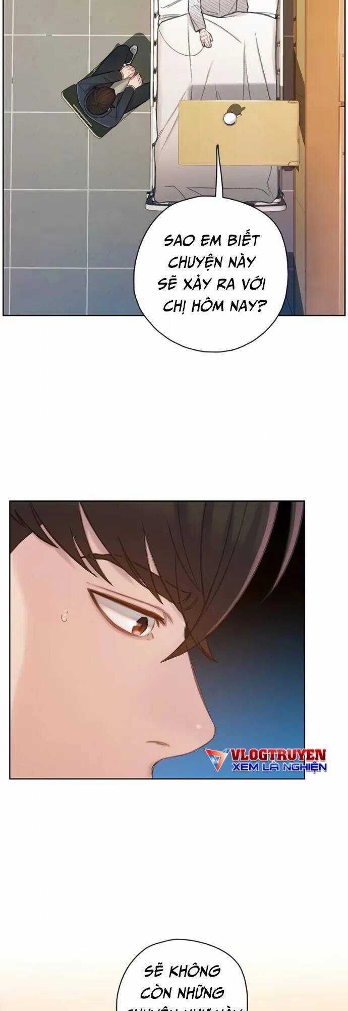 nhìn trước tương lai Chapter 17 trang 51