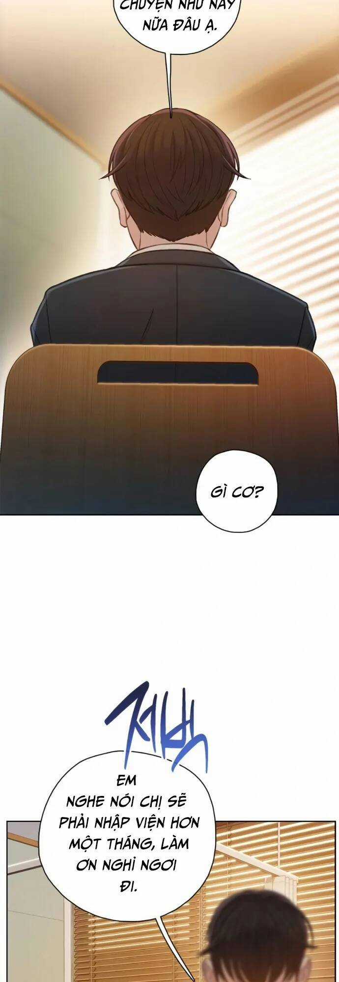 nhìn trước tương lai Chapter 17 trang 52