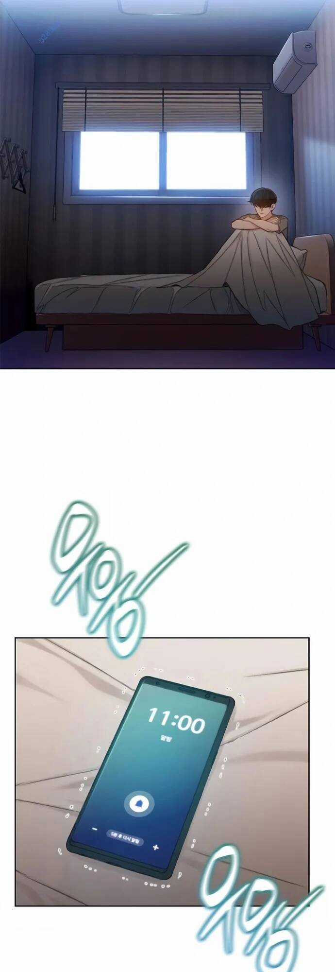 nhìn trước tương lai Chapter 17 trang 56