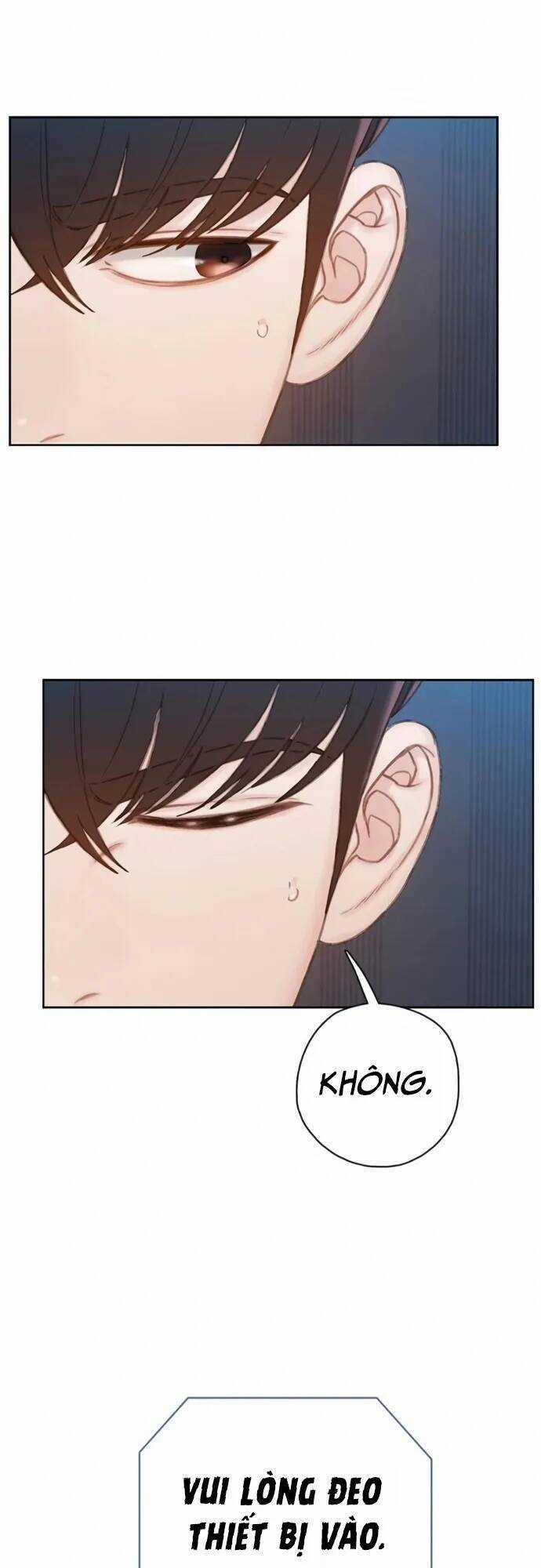 nhìn trước tương lai Chapter 17 trang 58