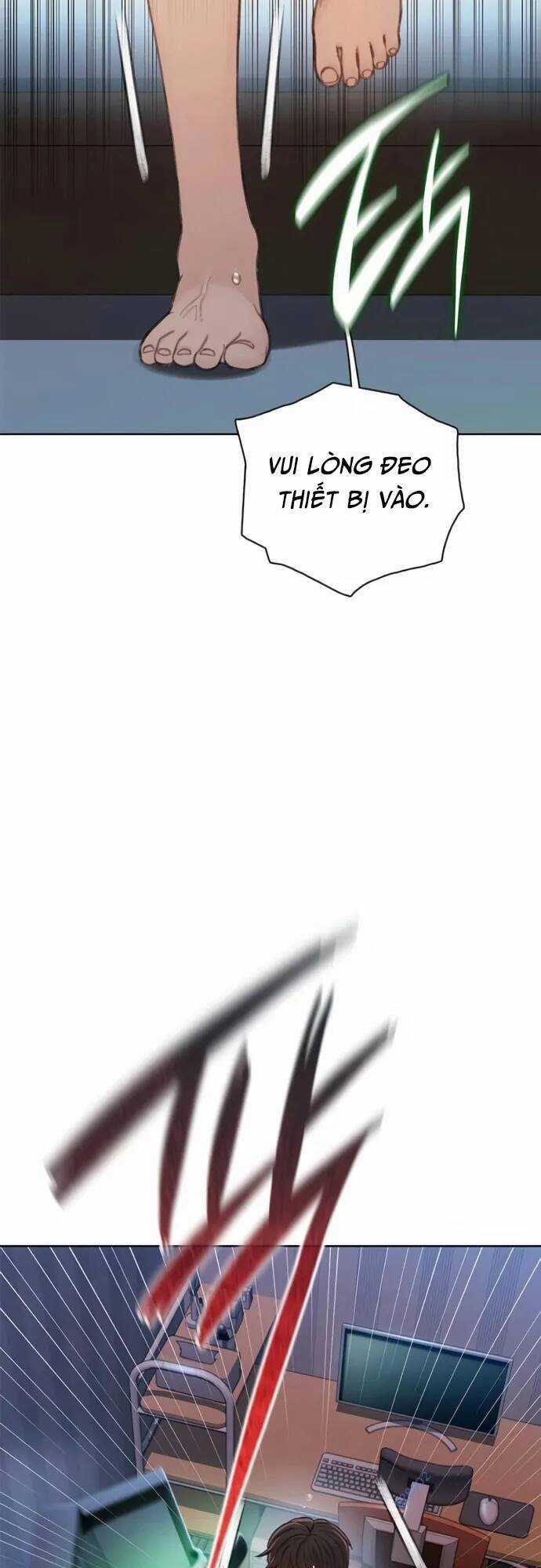 nhìn trước tương lai Chapter 17 trang 60