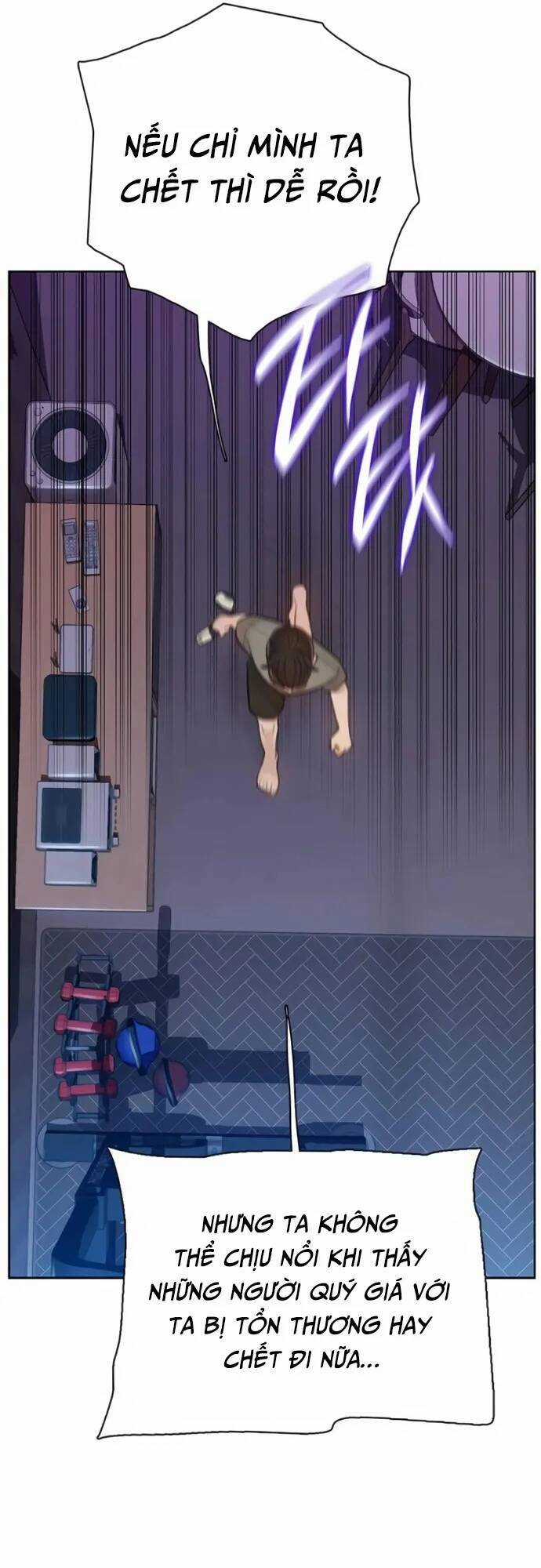 nhìn trước tương lai Chapter 17 trang 63