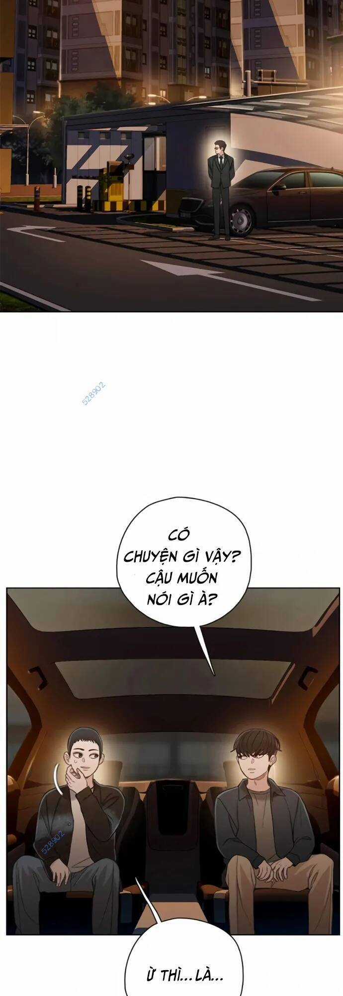 nhìn trước tương lai Chapter 17 trang 68