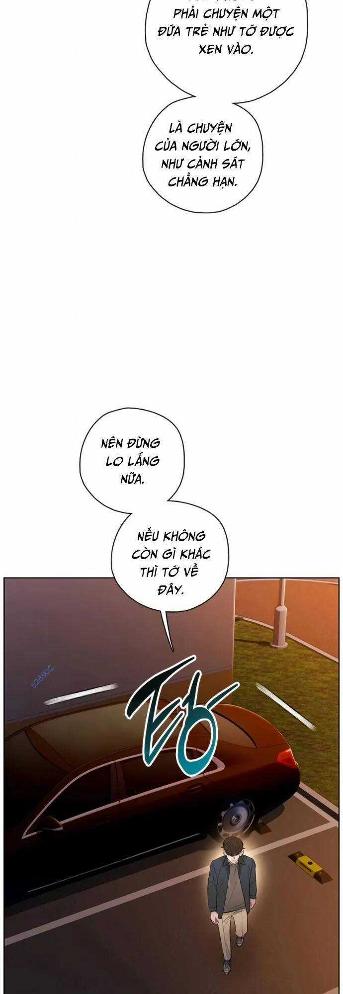 nhìn trước tương lai Chapter 17 trang 75