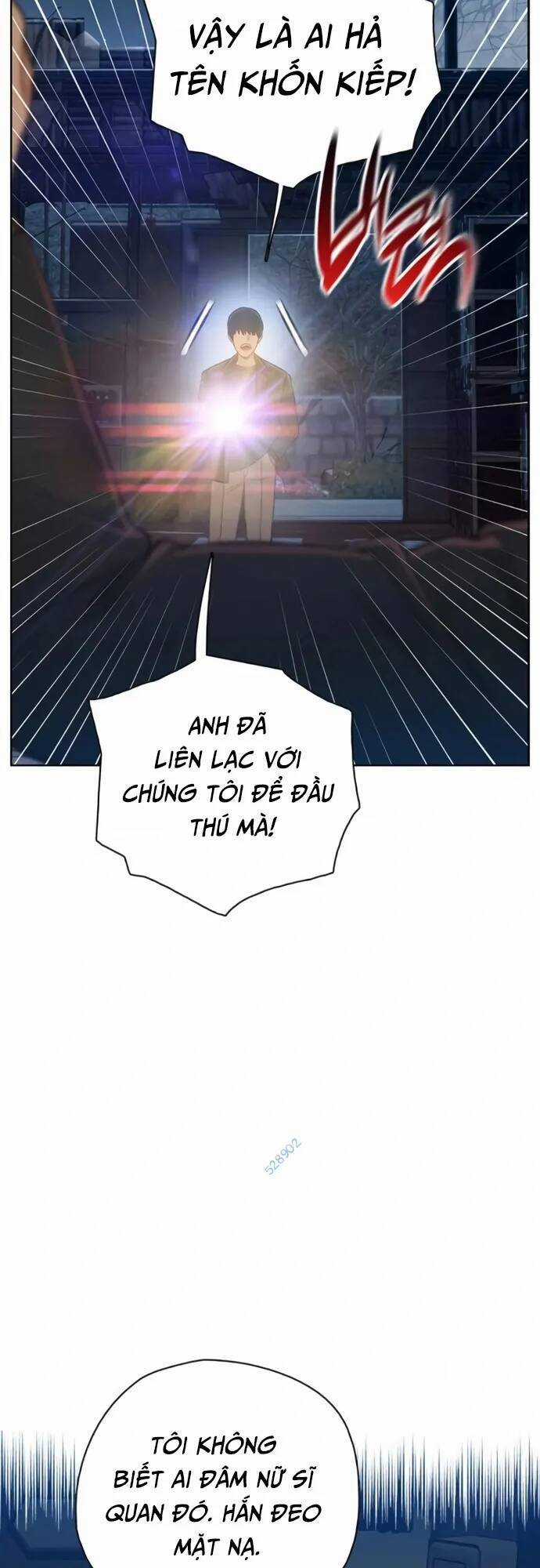 nhìn trước tương lai Chapter 17 trang 82