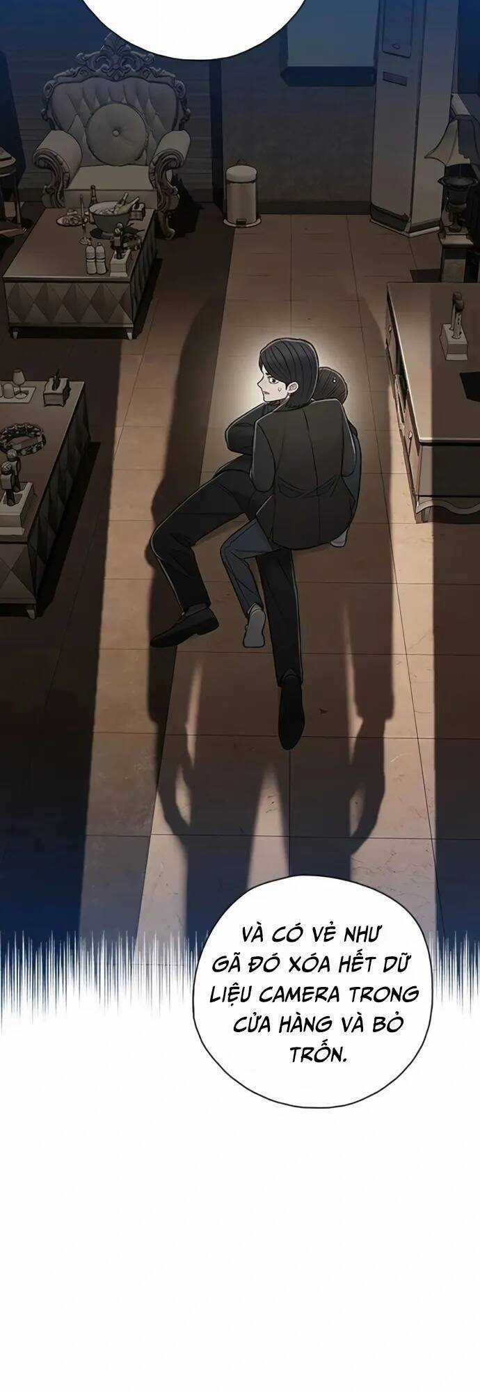 nhìn trước tương lai Chapter 17 trang 83