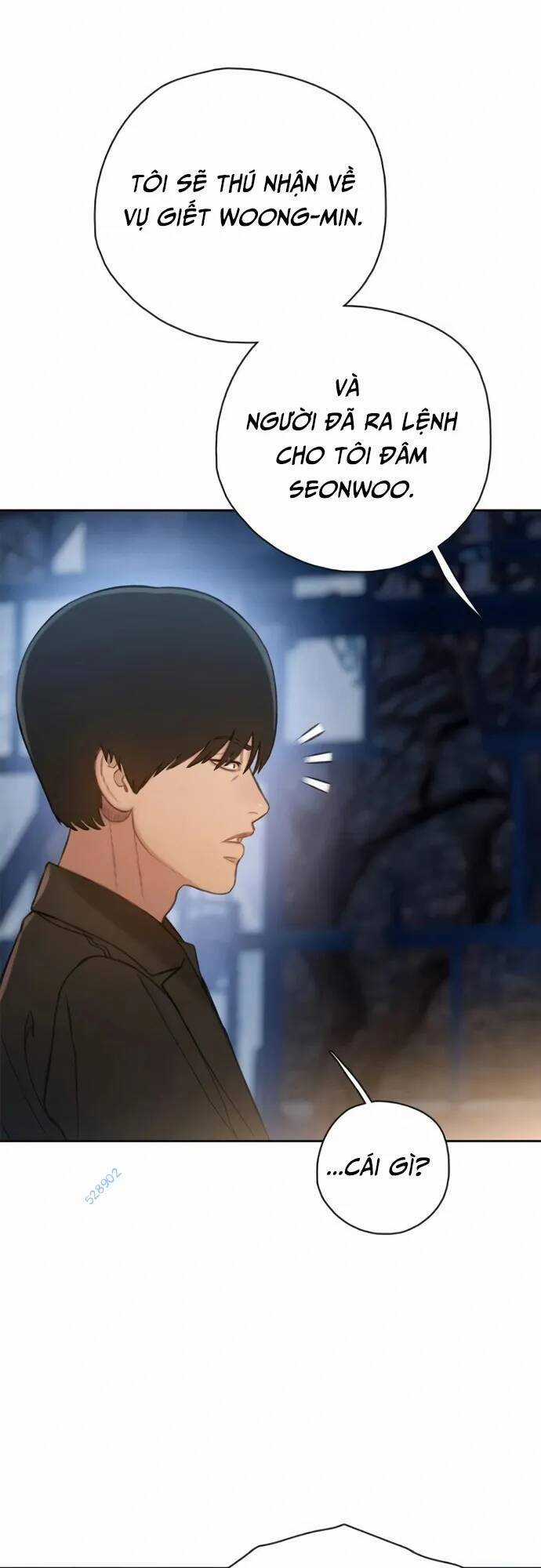 nhìn trước tương lai Chapter 17 trang 84