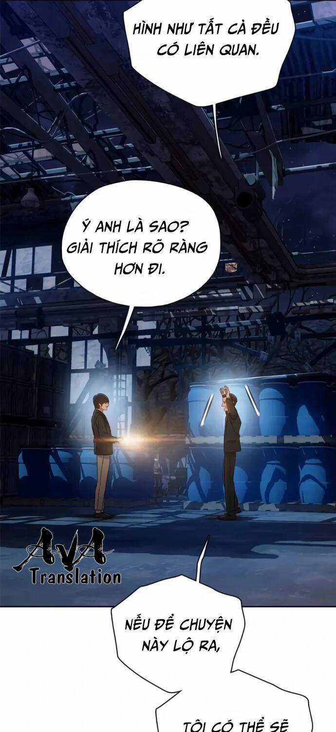 nhìn trước tương lai Chapter 17 trang 85