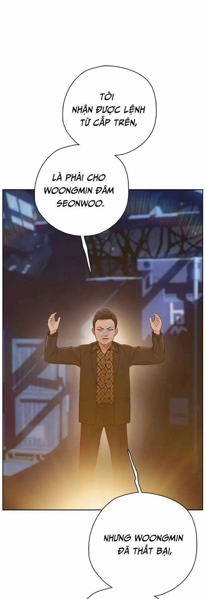 nhìn trước tương lai Chapter 17 trang 87