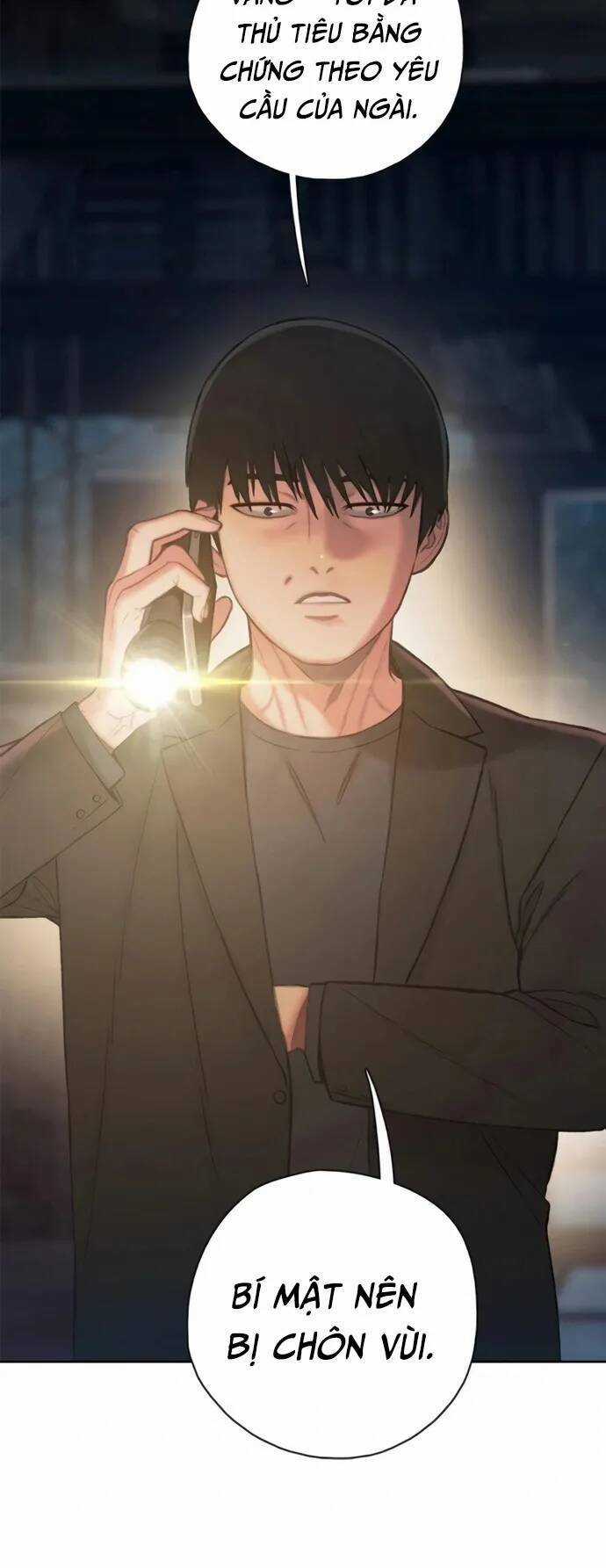 nhìn trước tương lai Chapter 17 trang 92