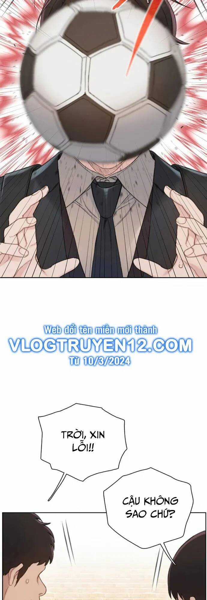 nhìn trước tương lai Chapter 18 trang 16