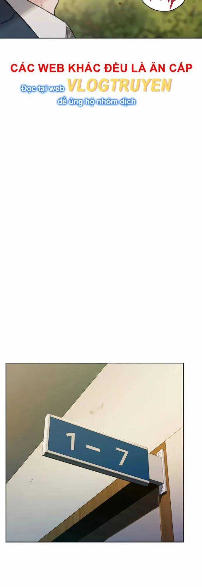 nhìn trước tương lai Chapter 18 trang 18