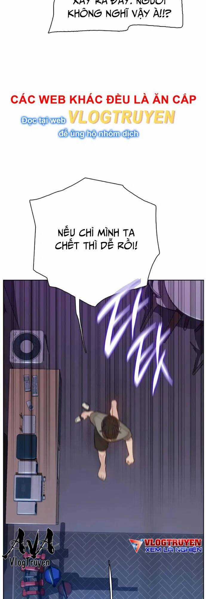 nhìn trước tương lai Chapter 18 trang 2