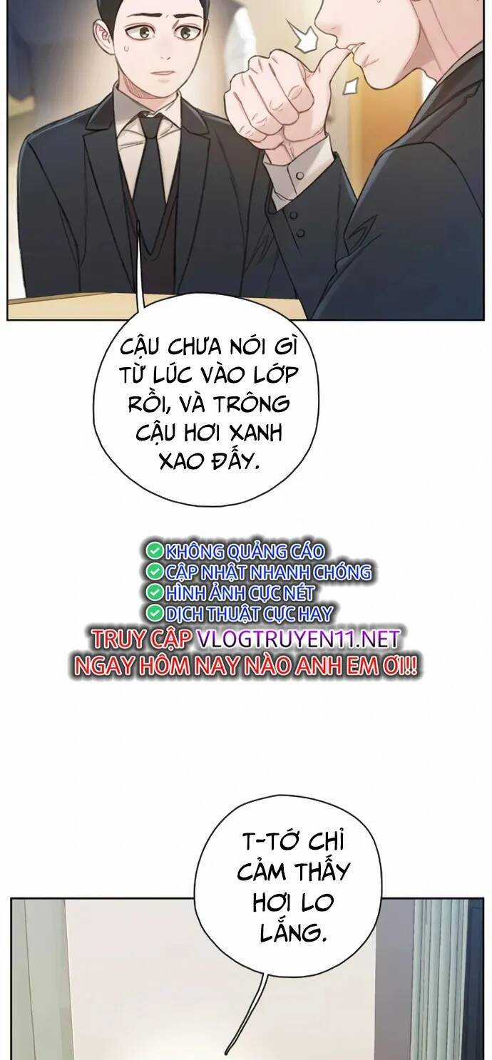 nhìn trước tương lai Chapter 18 trang 20