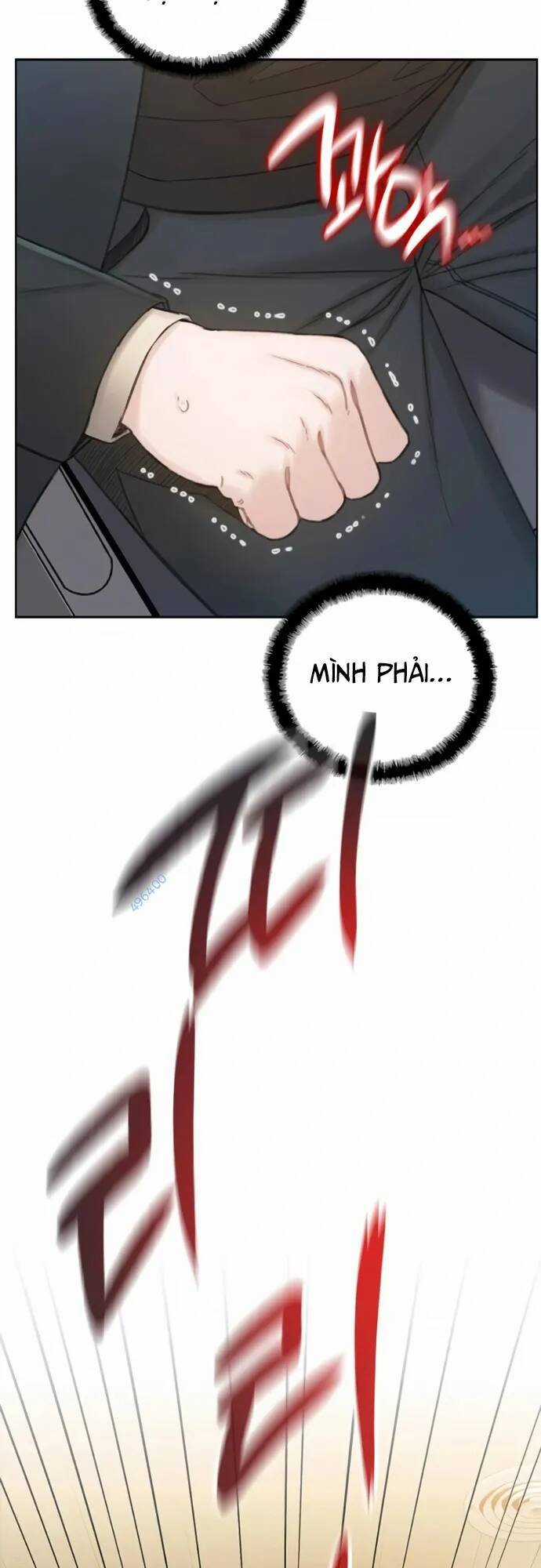 nhìn trước tương lai Chapter 18 trang 23