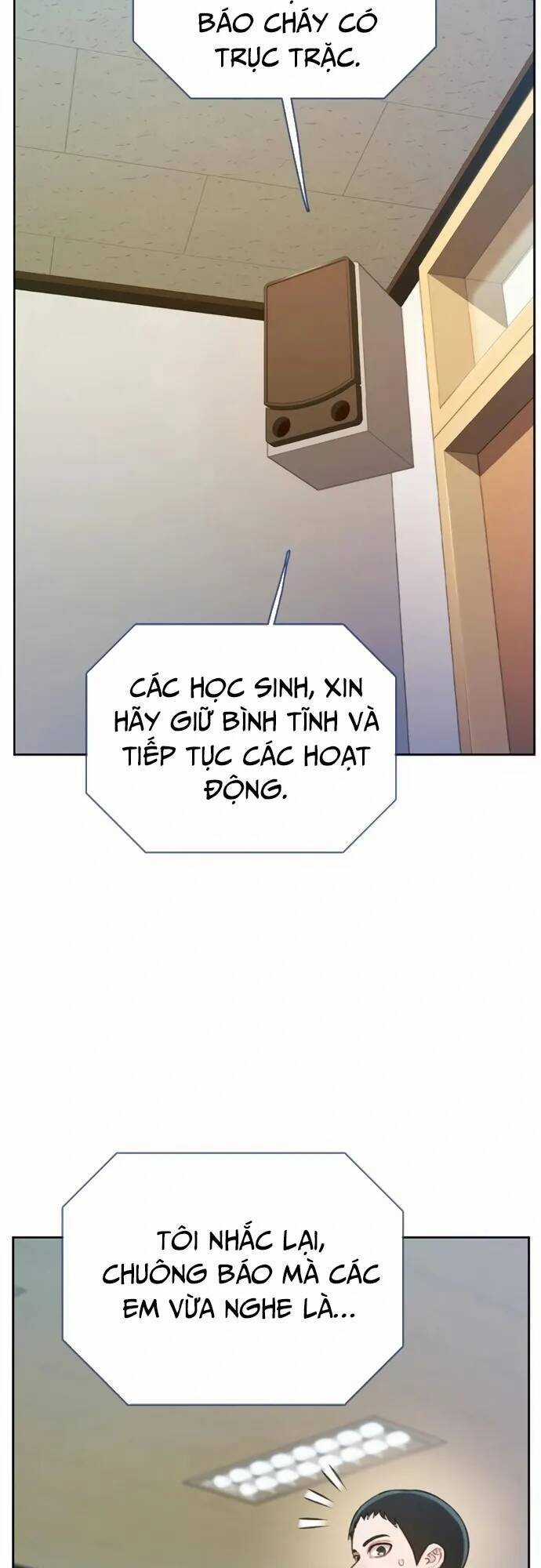 nhìn trước tương lai Chapter 18 trang 25