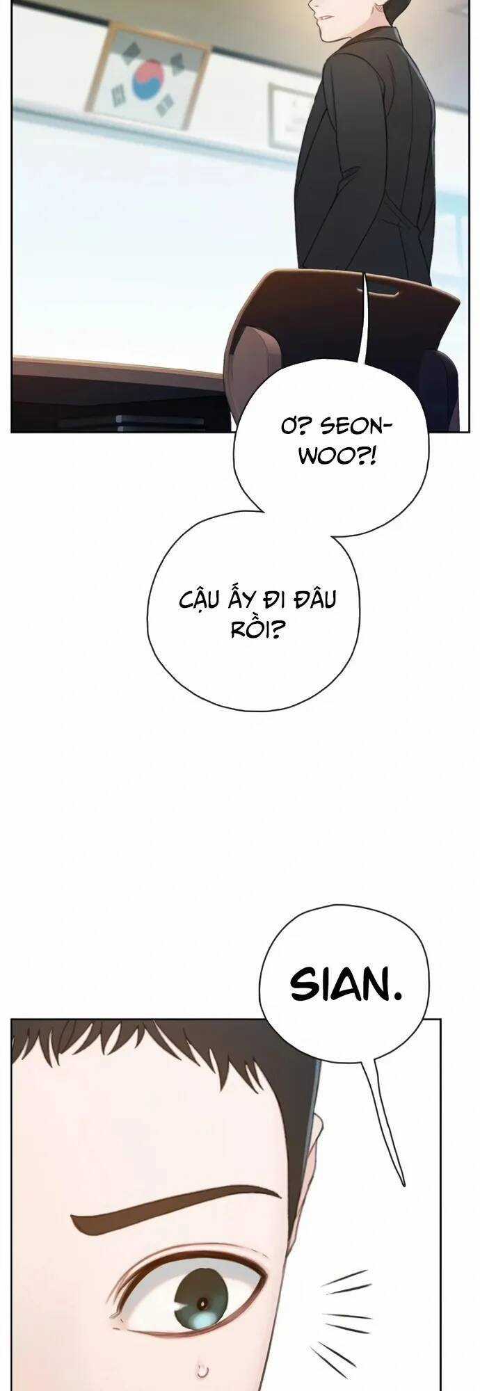 nhìn trước tương lai Chapter 18 trang 26