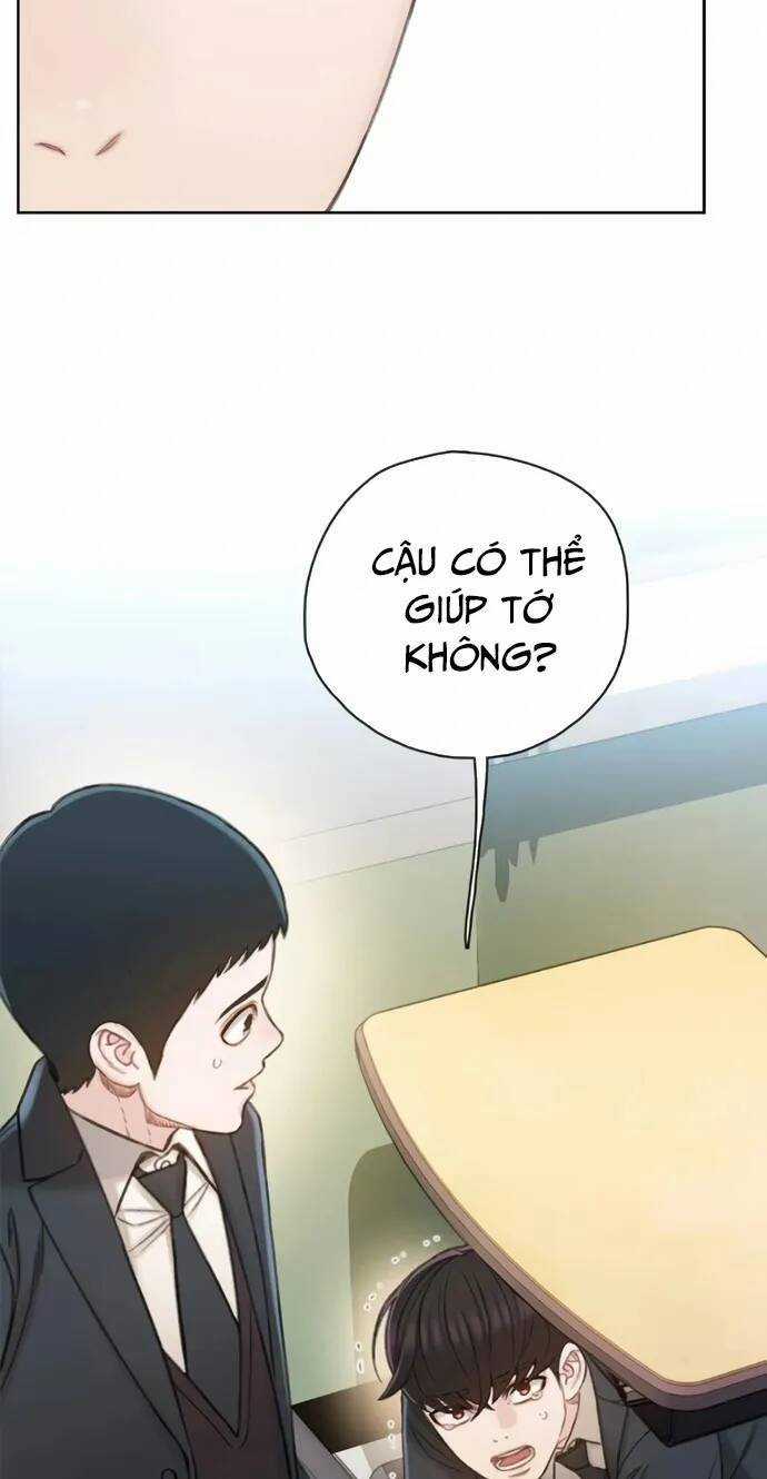 nhìn trước tương lai Chapter 18 trang 27