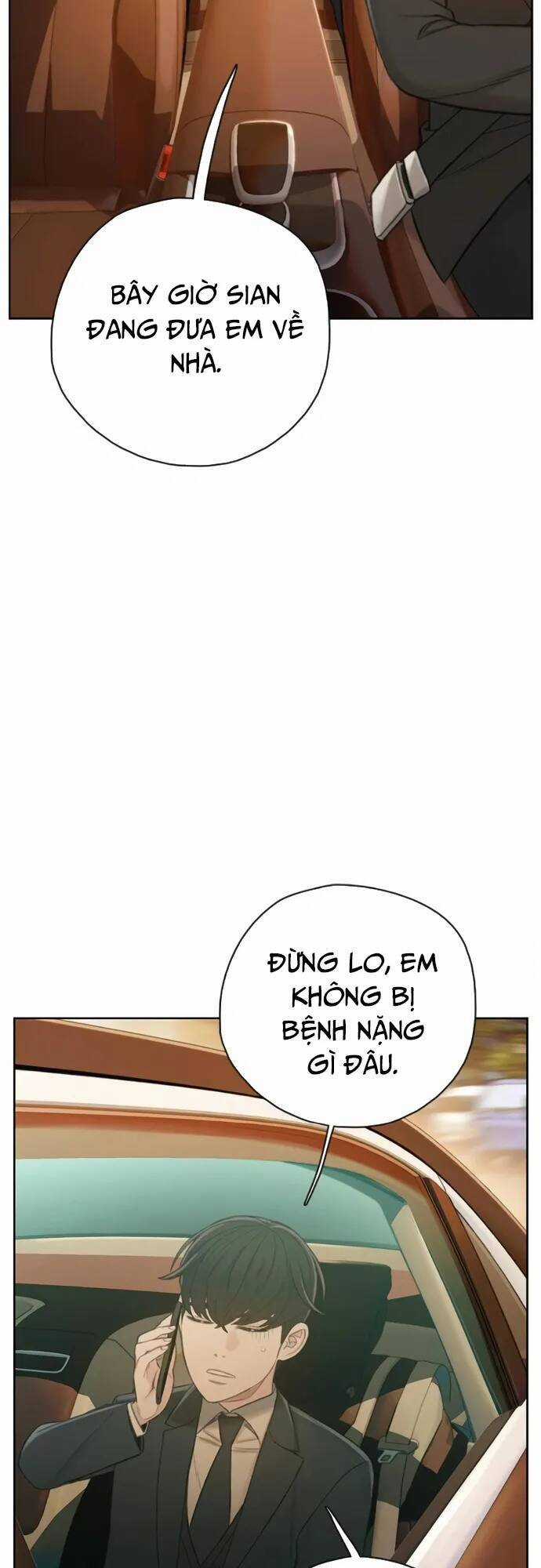 nhìn trước tương lai Chapter 18 trang 31