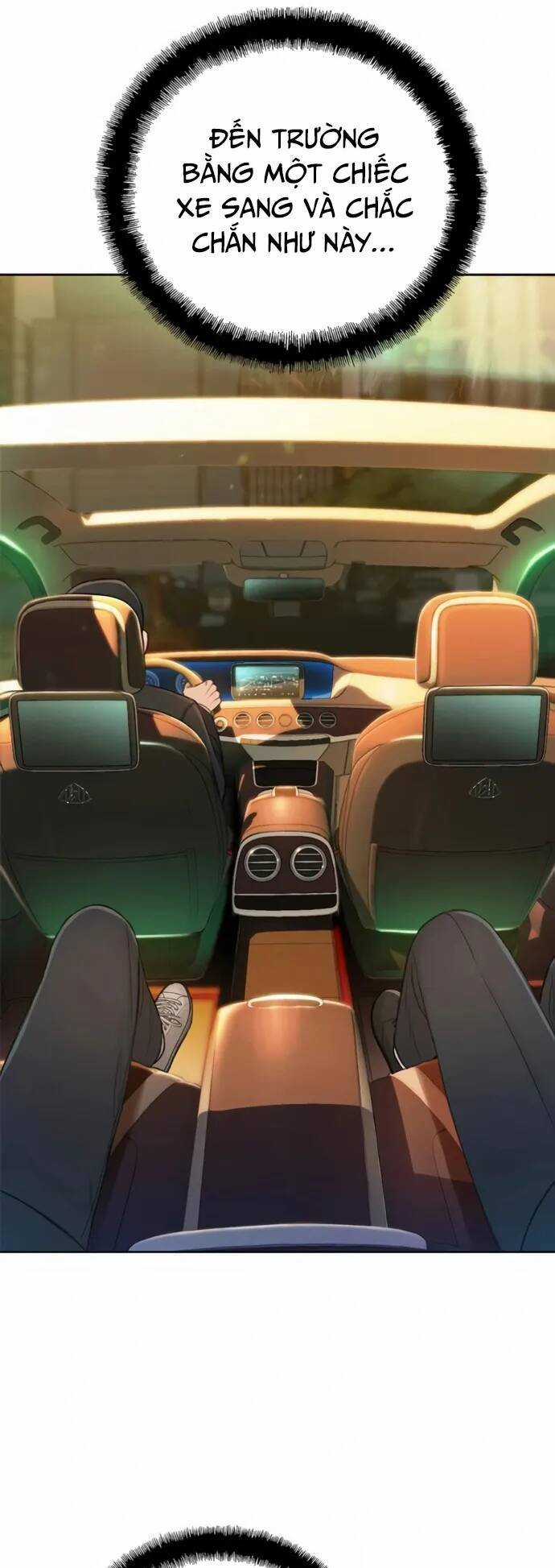 nhìn trước tương lai Chapter 18 trang 34