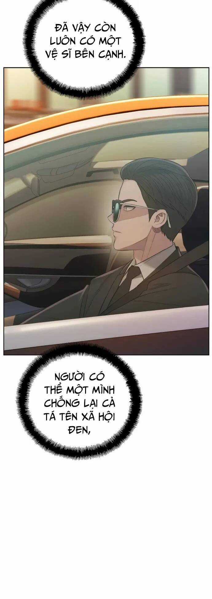 nhìn trước tương lai Chapter 18 trang 35