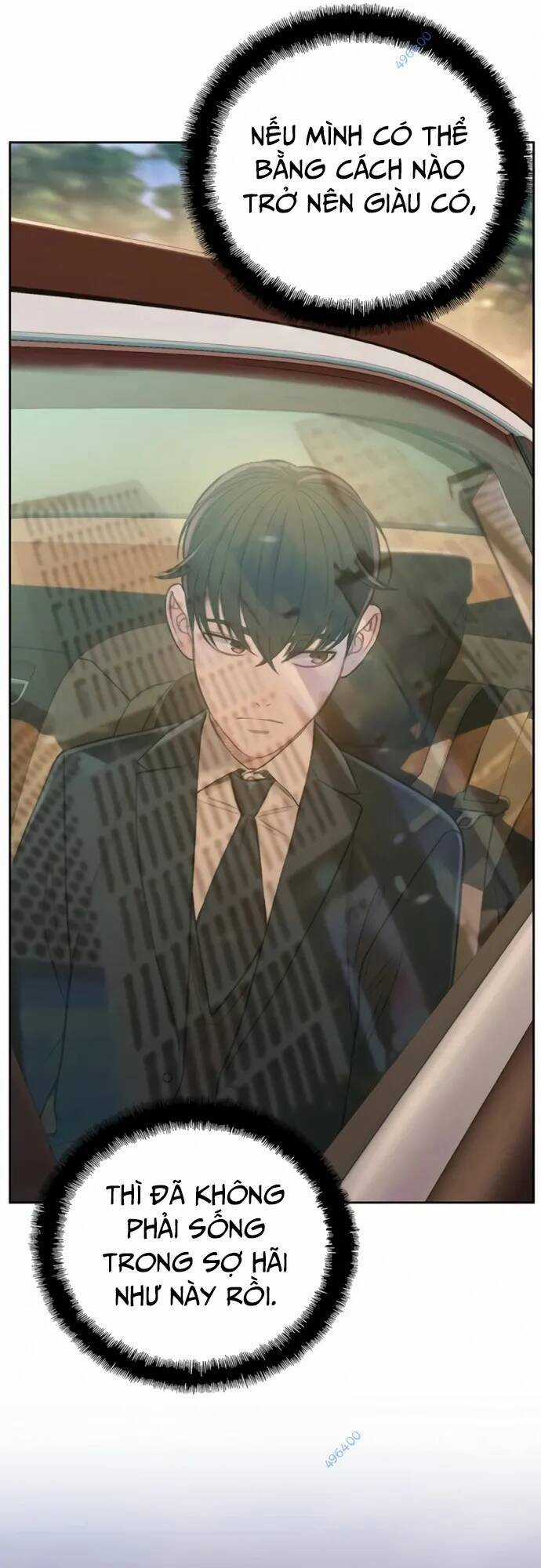 nhìn trước tương lai Chapter 18 trang 36