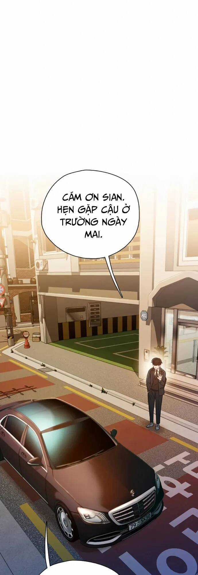 nhìn trước tương lai Chapter 18 trang 38