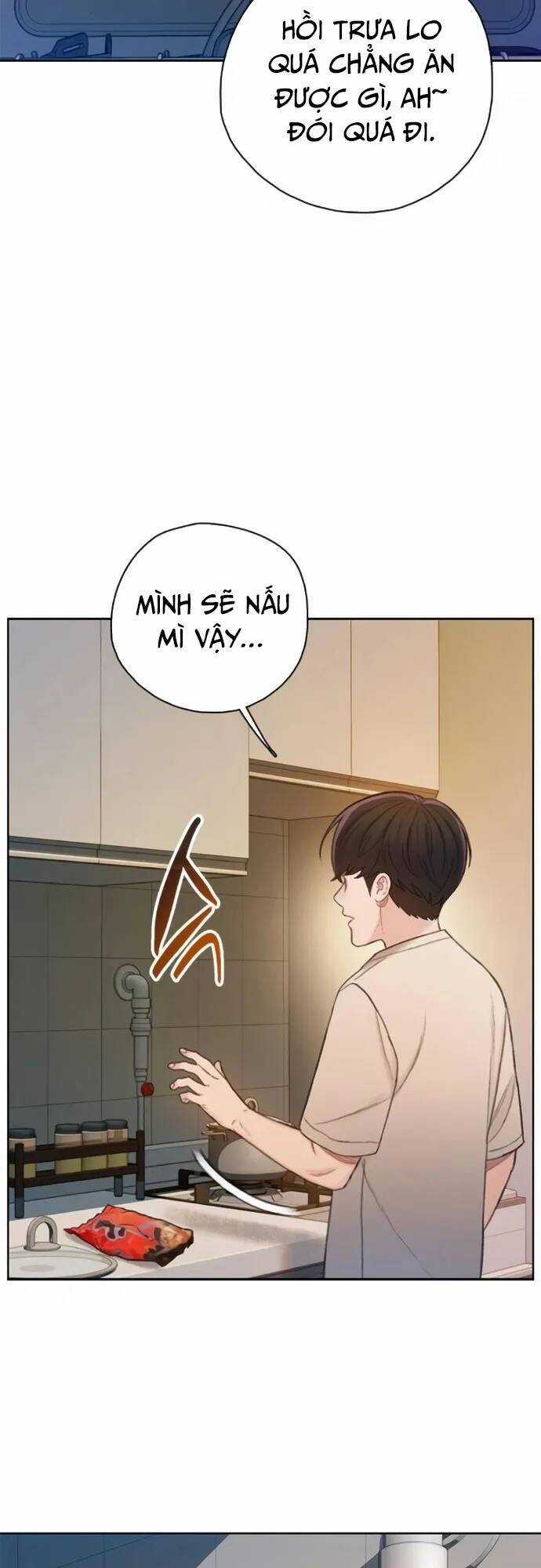 nhìn trước tương lai Chapter 18 trang 41