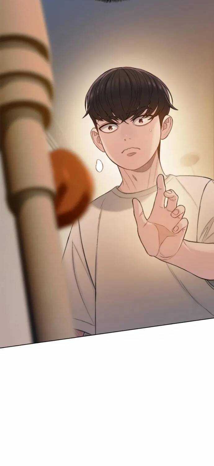 nhìn trước tương lai Chapter 18 trang 43