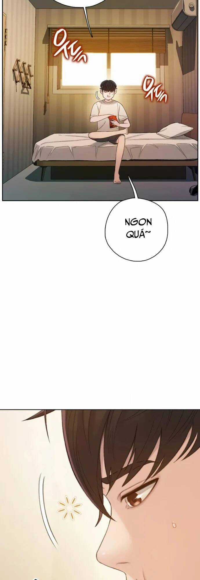 nhìn trước tương lai Chapter 18 trang 45