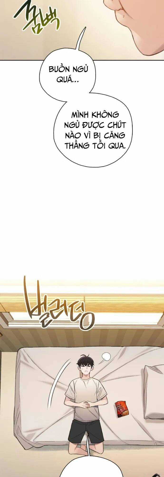 nhìn trước tương lai Chapter 18 trang 46