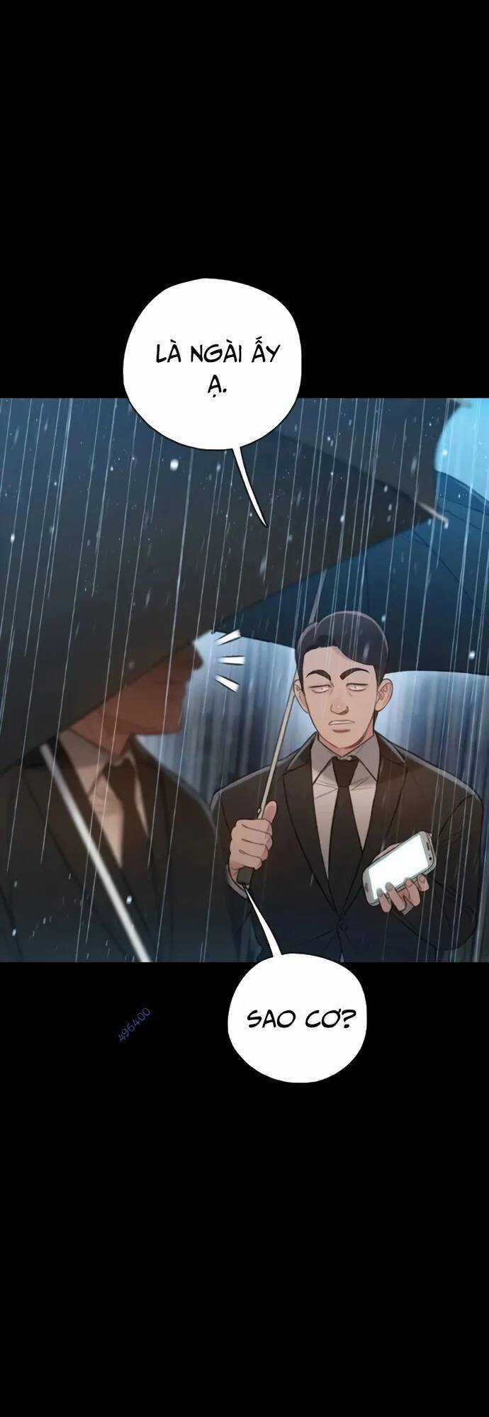 nhìn trước tương lai Chapter 18 trang 55