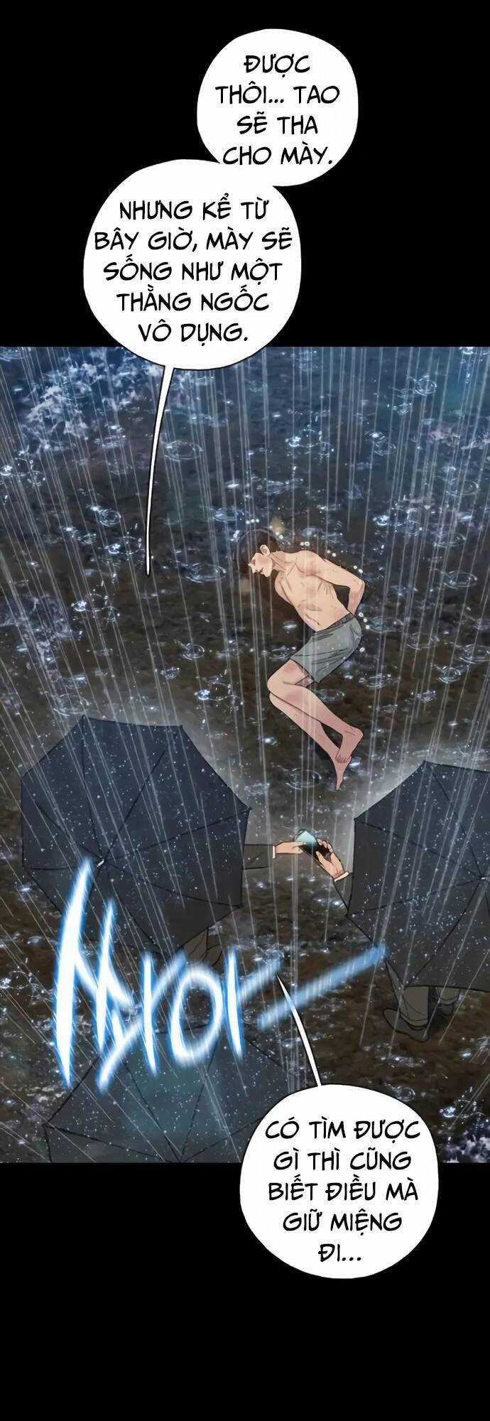 nhìn trước tương lai Chapter 18 trang 57