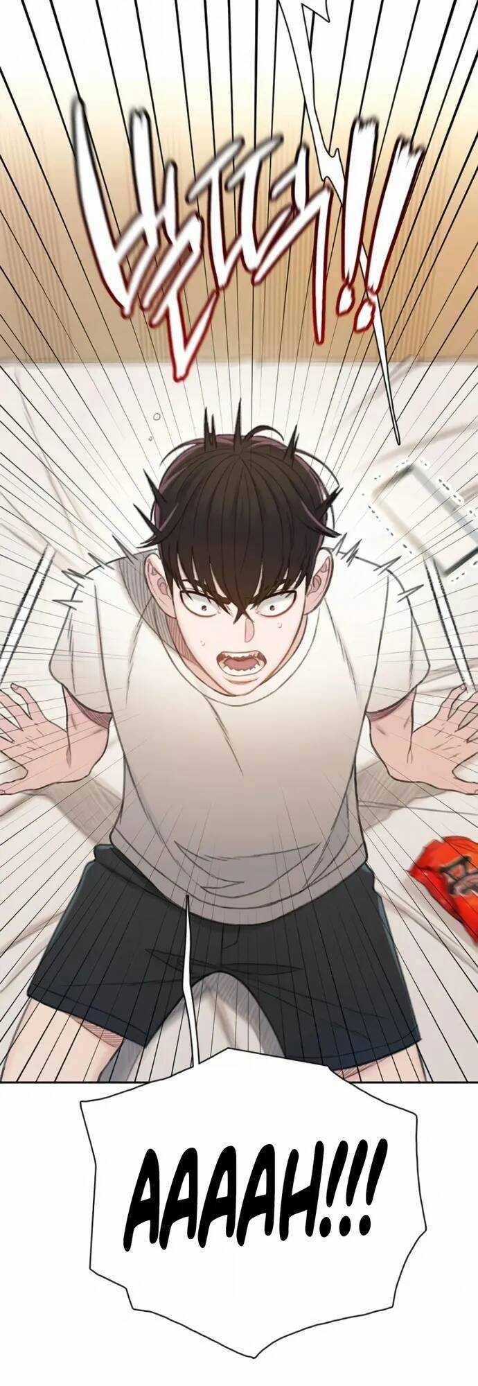 nhìn trước tương lai Chapter 18 trang 61