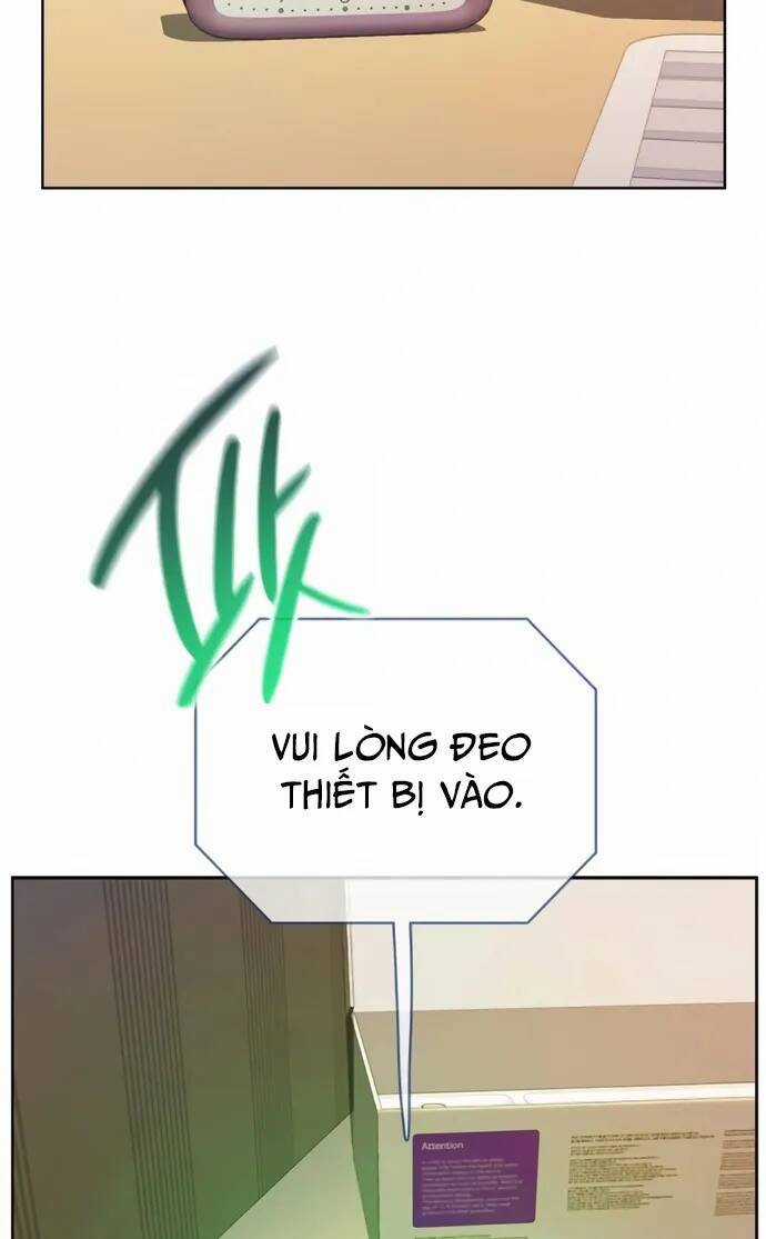 nhìn trước tương lai Chapter 18 trang 66