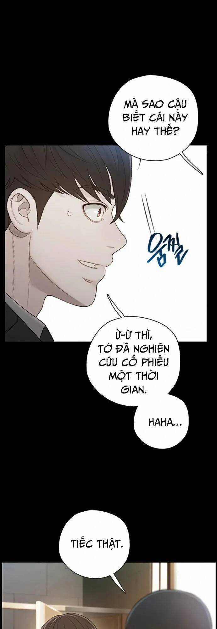 nhìn trước tương lai Chapter 18 trang 70