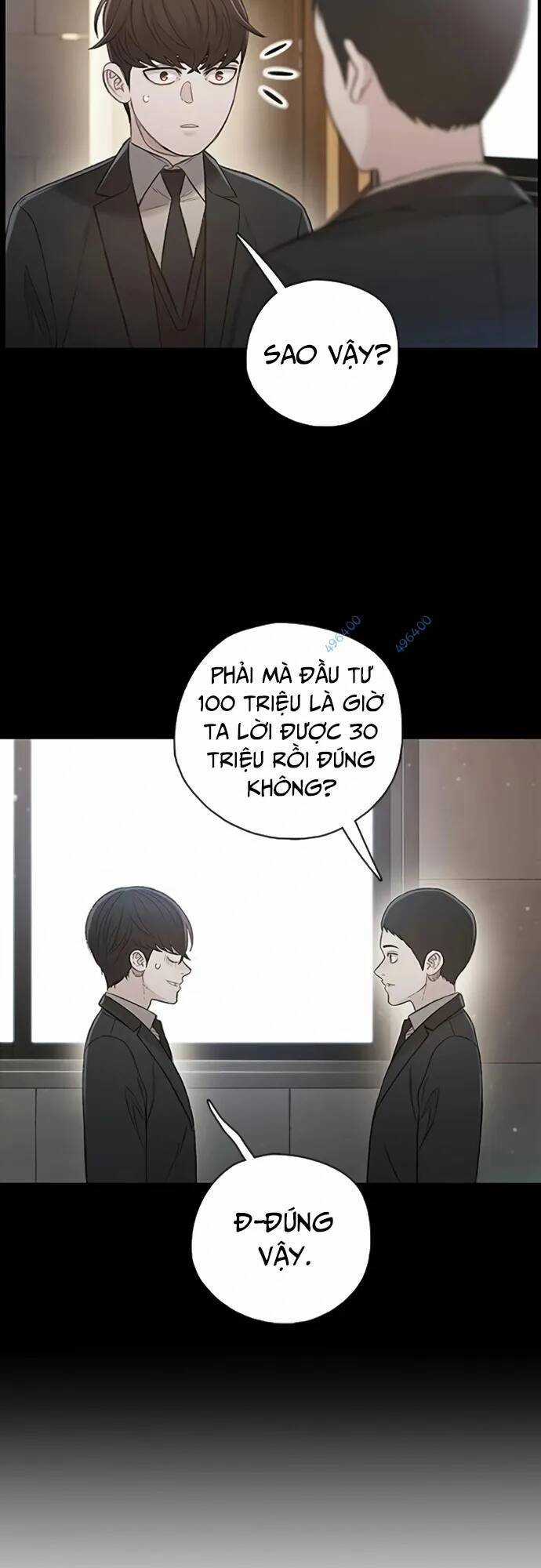 nhìn trước tương lai Chapter 18 trang 71