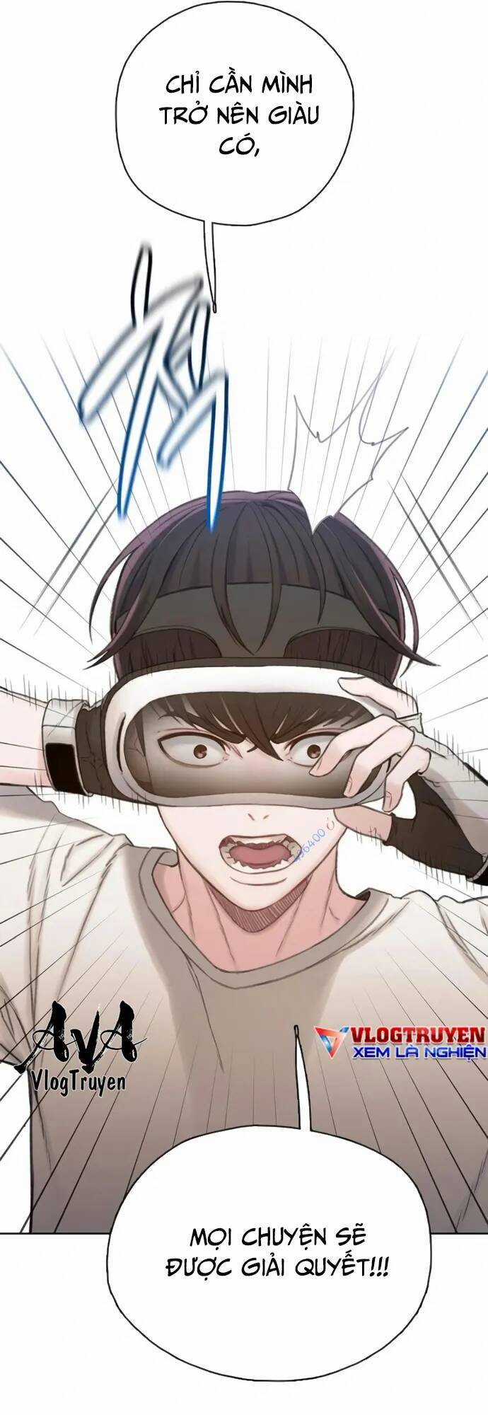 nhìn trước tương lai Chapter 18 trang 75