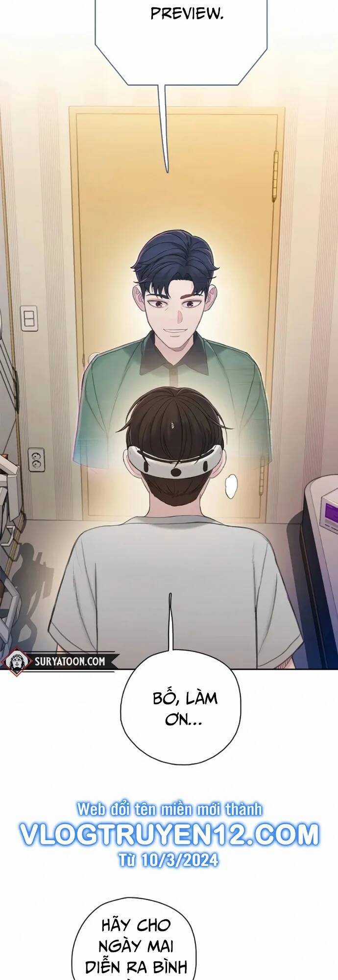 nhìn trước tương lai Chapter 18 trang 77