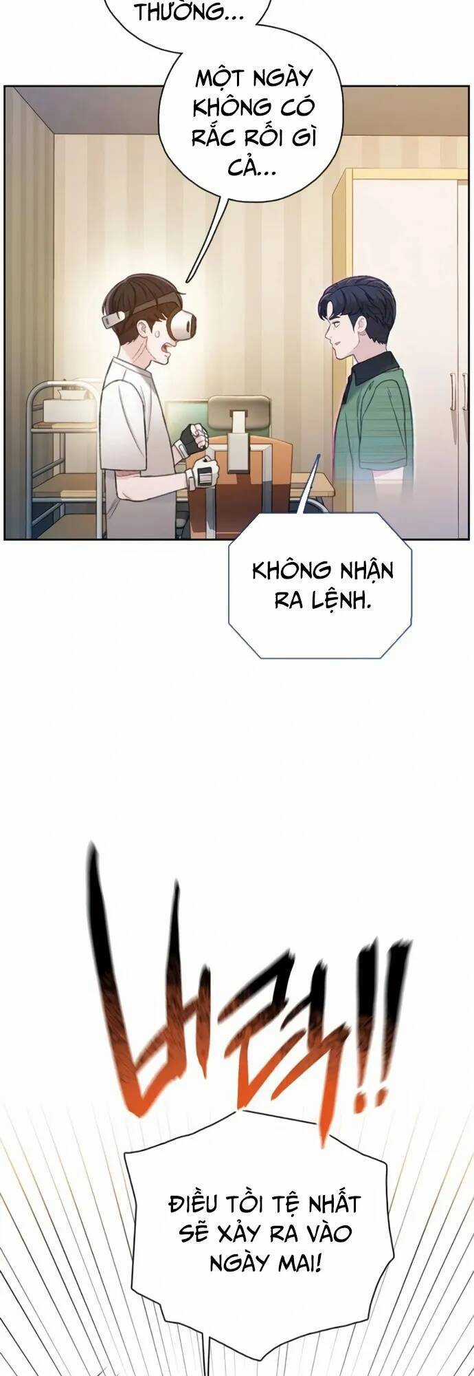 nhìn trước tương lai Chapter 18 trang 78