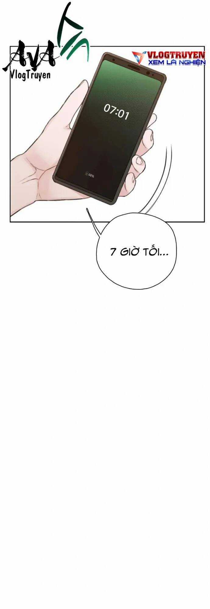 nhìn trước tương lai Chapter 18 trang 83