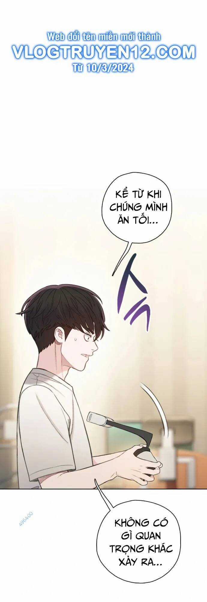 nhìn trước tương lai Chapter 18 trang 84