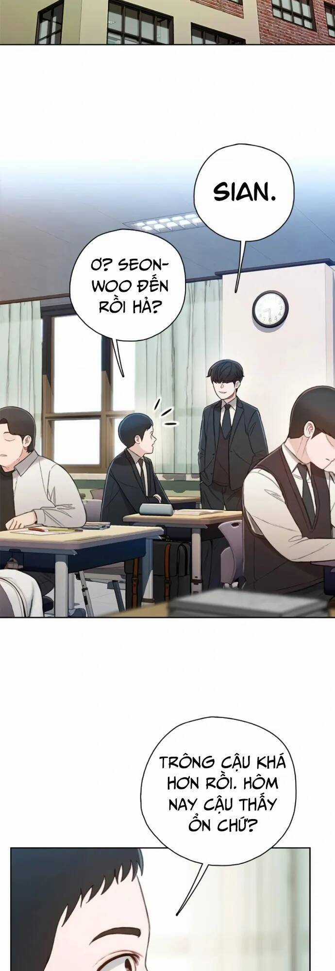 nhìn trước tương lai Chapter 18 trang 87